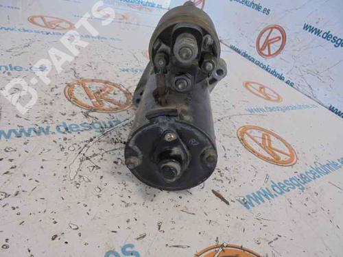 Startmotor BMW X5 (E53) 3.0 i | BP2451798M8 