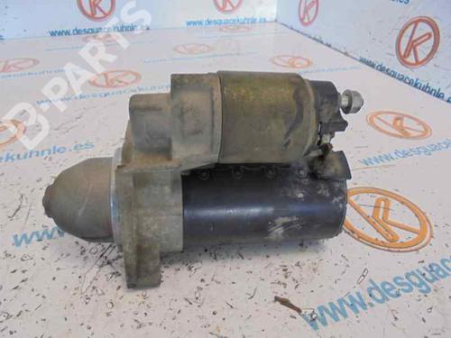Startmotor BMW X5 (E53) 3.0 i | BP2451798M8 