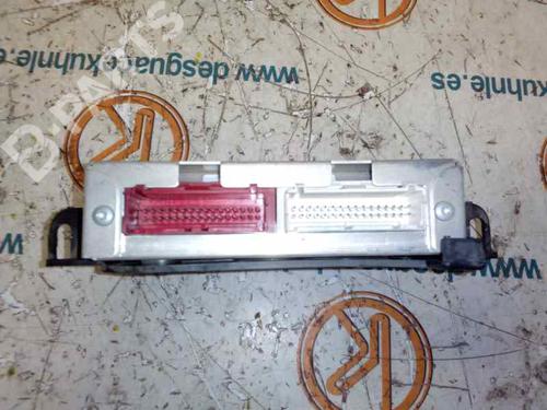 Engine control unit (ECU) OPEL VECTRA B (J96) 1.6 i 16V (F19) | BP2469338M57 