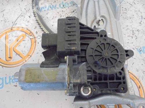 Front left window mechanism OPEL ASTRA G Hatchback (T98) 1.7 TD (F08, F48) | BP2449202C22 