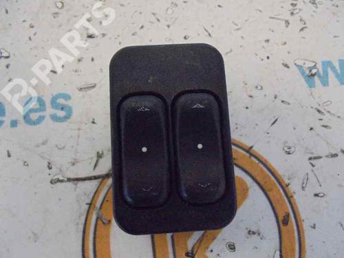 Fensterheberschalter links vorne für OPEL ASTRA G Hatchback (T98) 1.7 TD (F08, F48) (68 hp) 2449396