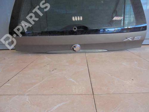 Tailgate BMW X5 (E53) 3.0 i | BP2474778C6 