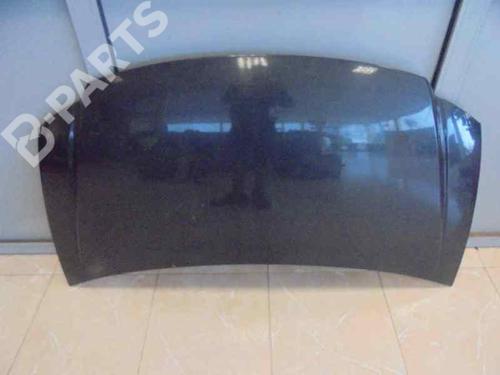 Used Hood CHRYSLER VOYAGER IV (RG, RS) [1999-2008]  2474888