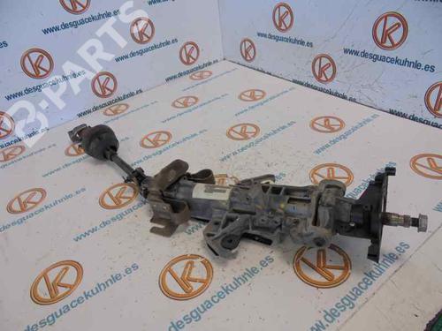 Steering column CHRYSLER VOYAGER IV (RG, RS) 2.5 CRD (141 hp) 2458978