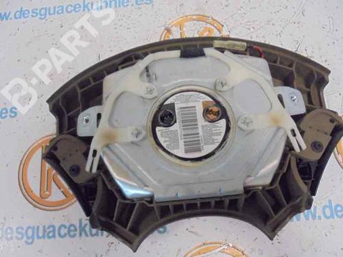 Driver airbag CHRYSLER VOYAGER IV (RG, RS)  | BP2465427C9 