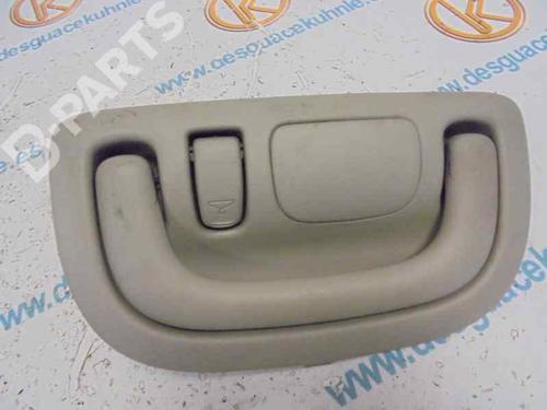 Hemelbekleding CHRYSLER VOYAGER IV (RG, RS) 2.5 CRD (141 hp) 2470226