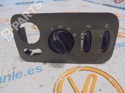 Used Headlight switch CHRYSLER VOYAGER IV (RG, RS) [1999-2008]  2471561