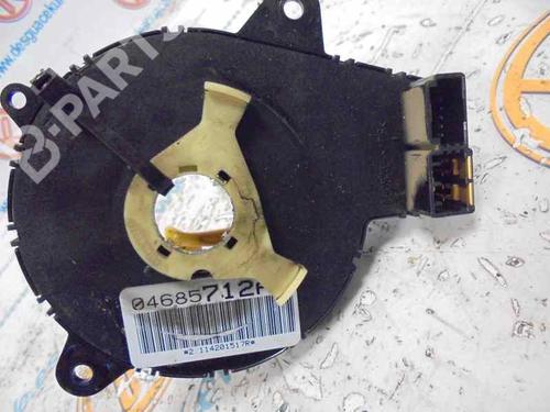 Used Squib airbag CHRYSLER VOYAGER IV (RG, RS) [1999-2008]  2465436