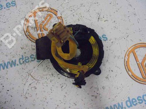 Squib airbag CHRYSLER VOYAGER IV (RG, RS)  | BP2465436C102 