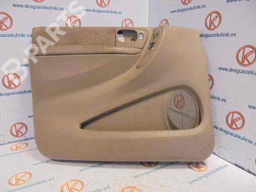 Used Front left panel CHRYSLER VOYAGER IV (RG, RS) [1999-2008]  2471388