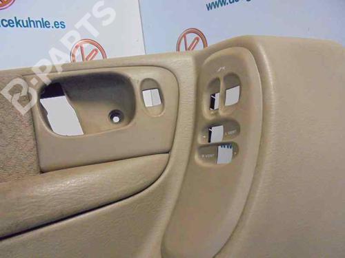Front left panel CHRYSLER VOYAGER IV (RG, RS)  | BP2471388C58 