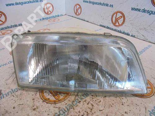 Used Right headlight CITROËN ZX (N2) [1991-1999]  2459036