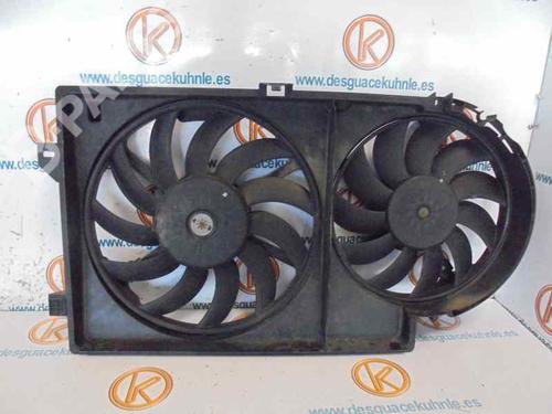 Radiator fan CHRYSLER VOYAGER IV (RG, RS)  | BP2479085M35 
