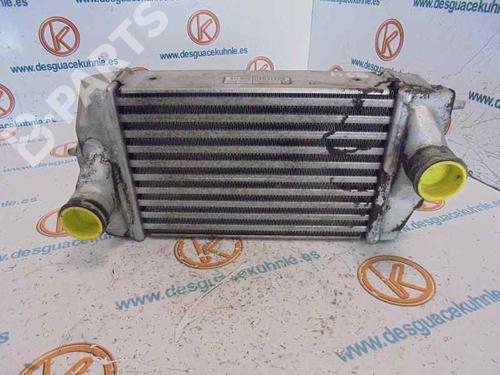 Intercooler CHRYSLER VOYAGER IV (RG, RS) [1999-2008]  2471402
