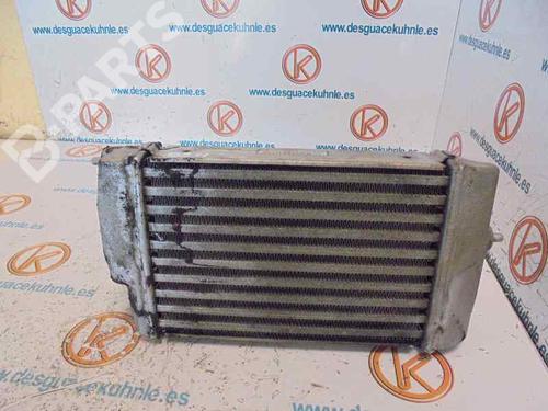 Intercooler CHRYSLER VOYAGER IV (RG, RS)  | BP2471402M30 