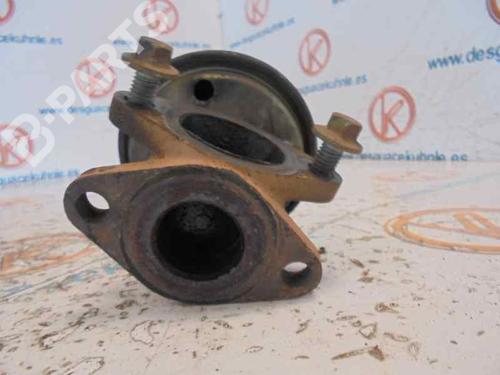 Egr CHRYSLER VOYAGER IV (RG, RS)  | BP2485990M69 