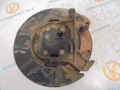 Right rear steering knuckle CHRYSLER VOYAGER IV (RG, RS)  | BP2538765M28 