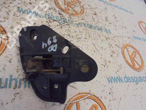 Front right interior door handle CHRYSLER VOYAGER IV (RG, RS)  | BP3218889I14 