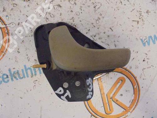 Used Front left interior door handle CHRYSLER VOYAGER IV (RG, RS) [1999-2008]  3218892