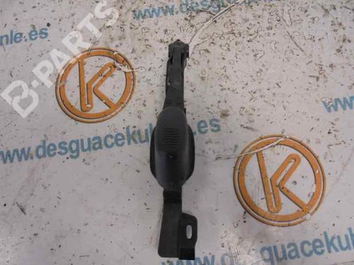 Used Rear left interior door handle CHRYSLER VOYAGER IV (RG, RS) [1999-2008]  3219459