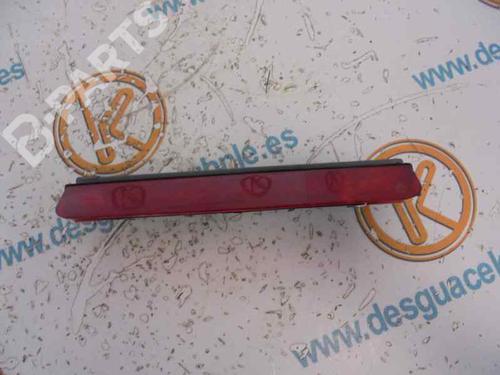 Used Third brake light FIAT PUNTO Hatchback Van (188_) 1.2 60 (60 hp) 2488111