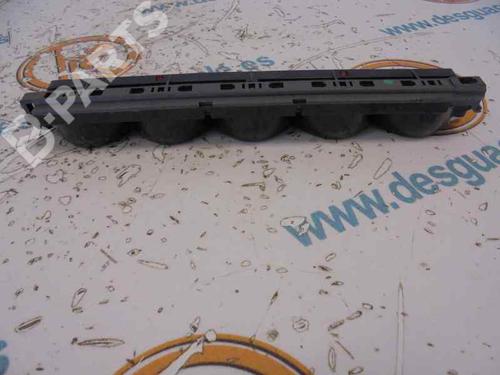 Third brake light FIAT PUNTO Hatchback Van (188_) 1.2 60 | BP2488111L11 