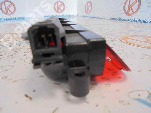 Third brake light FIAT PUNTO Hatchback Van (188_) 1.2 60 | BP2488111L11 