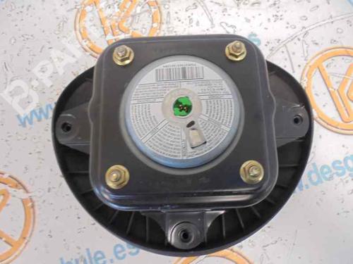 Driver airbag FIAT PUNTO Hatchback Van (188_) 1.2 60 | BP2485686C9 