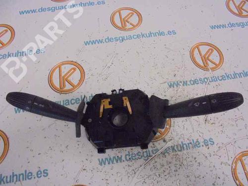 Used Headlight switch FIAT PUNTO Hatchback Van (188_) 1.2 60 (60 hp) 2473697