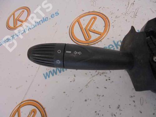 Headlight switch FIAT PUNTO Hatchback Van (188_) 1.2 60 | BP2473697I24 