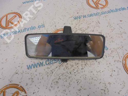 Used Rear mirror FIAT PUNTO Hatchback Van (188_) 1.2 60 (60 hp) 2488035