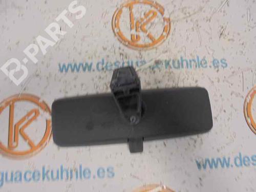 Rear mirror FIAT PUNTO Hatchback Van (188_) 1.2 60 | BP2488035I6 