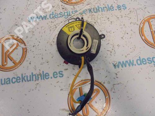 Used Squib airbag FIAT PUNTO Hatchback Van (188_) 1.2 60 (60 hp) 2488065