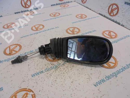 Used Right mirror FIAT PUNTO Hatchback Van (188_) 1.2 60 (60 hp) 2488105