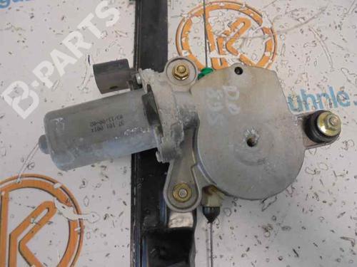 Front right window mechanism FIAT PUNTO Hatchback Van (188_) 1.2 60 | BP2452432C23 