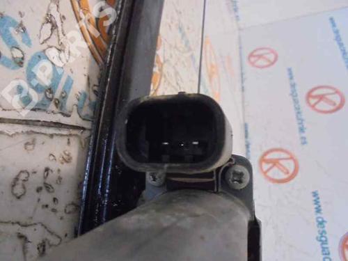 Front right window mechanism FIAT PUNTO Hatchback Van (188_) 1.2 60 | BP2452432C23 