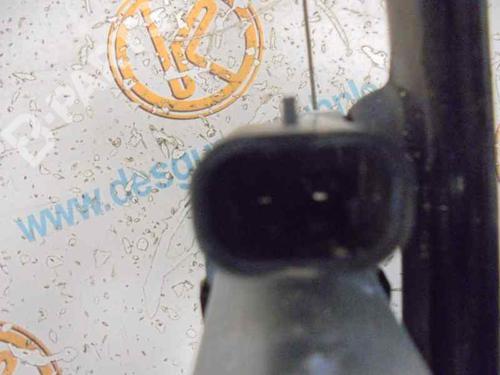 Front left window mechanism FIAT PUNTO Hatchback Van (188_) 1.2 60 | BP2473566C22 
