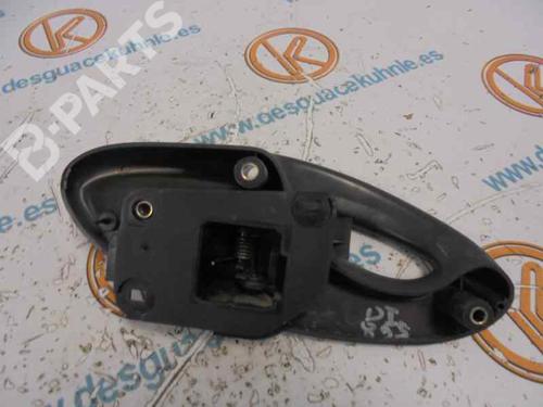 Maniglia interna anteriore sinistra FIAT PUNTO Hatchback Van (188_) 1.2 60 (60 hp) 3220008