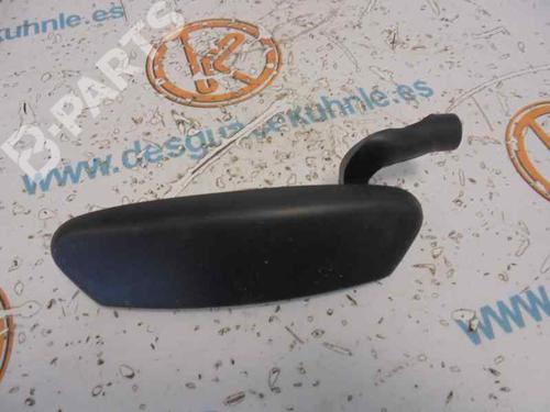 Türgriff hinten links außen für FIAT PUNTO Hatchback Van (188_) 1.2 60 (60 hp) 2488240