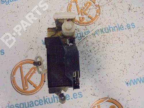 Front left lock FIAT PUNTO Hatchback Van (188_) 1.2 60 | BP2488191C98 