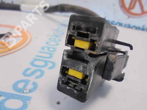 Radiator fan FIAT PUNTO Hatchback Van (188_) 1.2 60 | BP2454995M35 