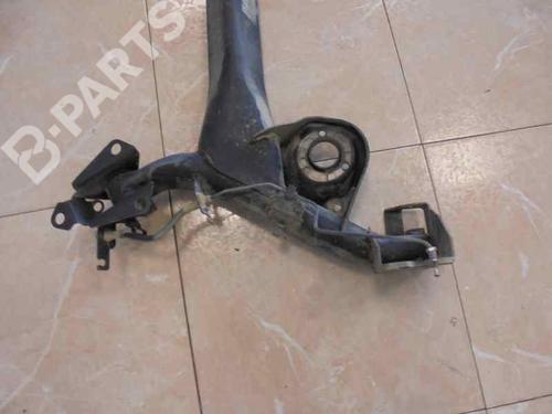Rear axle FIAT PUNTO Hatchback Van (188_) 1.2 60 | BP2476151M2 