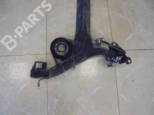 Rear axle FIAT PUNTO Hatchback Van (188_) 1.2 60 | BP2476151M2 