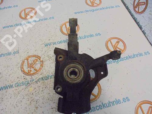 Right front steering knuckle FIAT PUNTO Hatchback Van (188_) 1.2 60 | BP2538768M26 