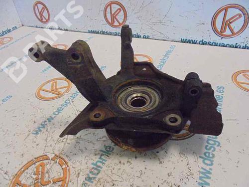Right front steering knuckle FIAT PUNTO Hatchback Van (188_) 1.2 60 | BP2538768M26 