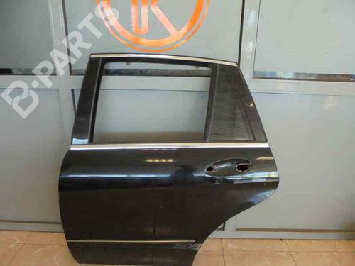 Left rear door MERCEDES-BENZ R-CLASS (W251, V251) R 350 CDI 4-matic (251.022, 251.122) BP2486586C4