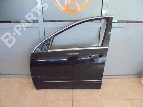 Left front door MERCEDES-BENZ R-CLASS (W251, V251) R 350 CDI 4-matic (251.022, 251.122) BP2479634C2