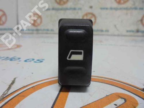 Used Left front window switch CITROËN XSARA Coupe (N0) 2.0 HDI 90 (90 hp) 2484069