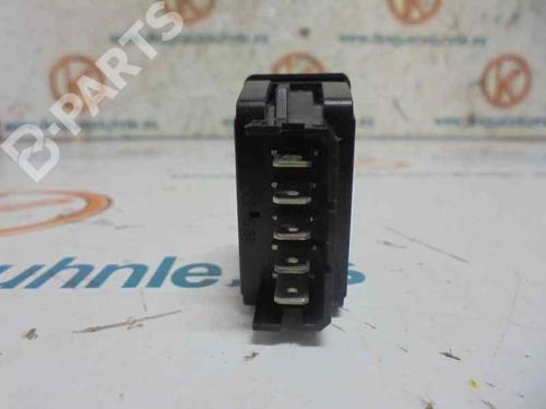 Left front window switch CITROËN XSARA Coupe (N0) 2.0 HDI 90 | BP2484069I27 