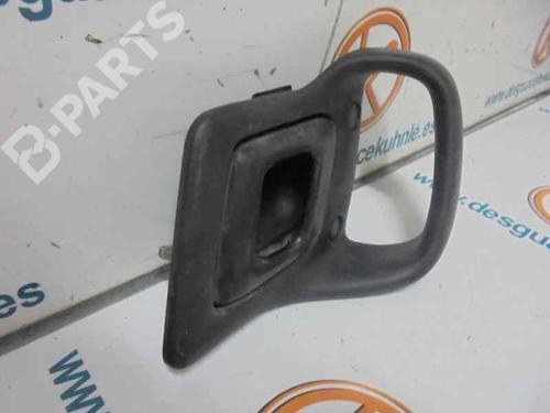 Rear left interior door handle SEAT CORDOBA (6K1, 6K2) 1.6 i | BP3219890I15 